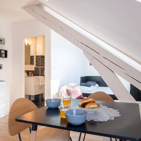 Апартаменты Annecy Centre - La Centauree - Экстерьер фото