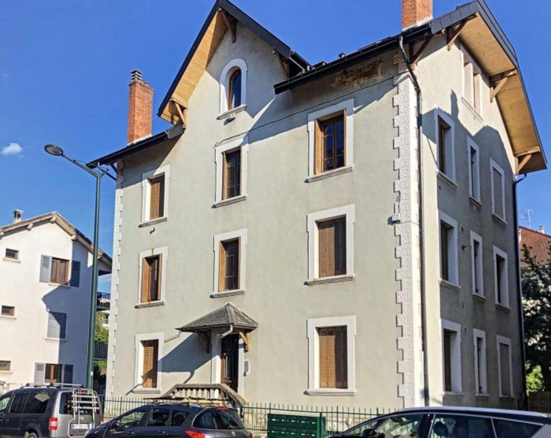 Апартаменты Annecy Centre - La Centauree - Экстерьер фото